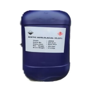 ACETIC ACID