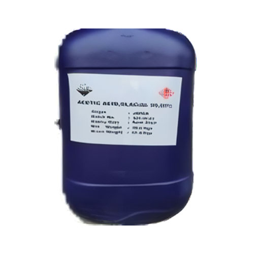 ACETIC ACID
