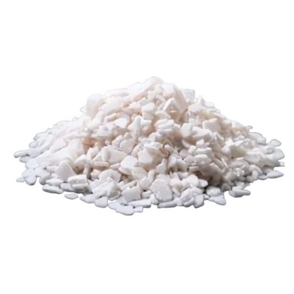 CALCIUM CHLORIDE
