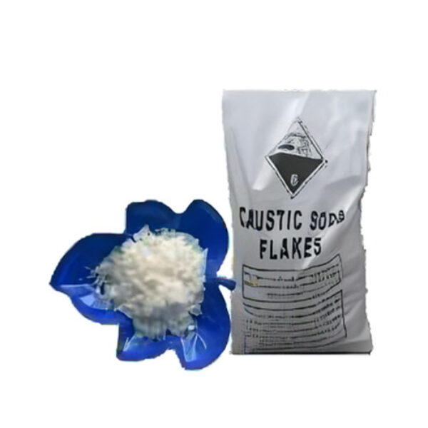 CAUSTIC-SODA CAUSTIC SODA