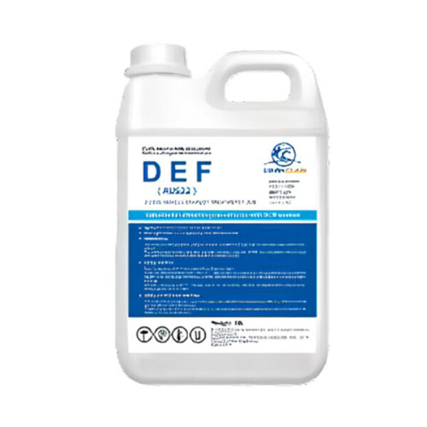 DIESEL-EXHAUST-FLUID-(BlueDEF) DIESEL EXHAUST FLUID (BlueDEF)