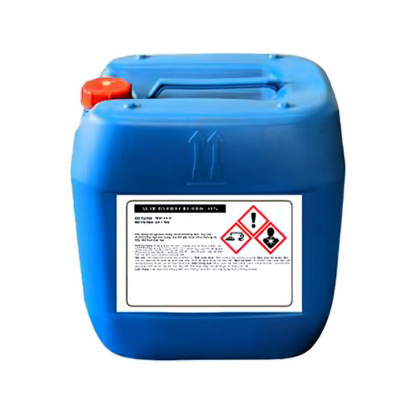HYDROCHLORIC ACID (HCl) 35%
