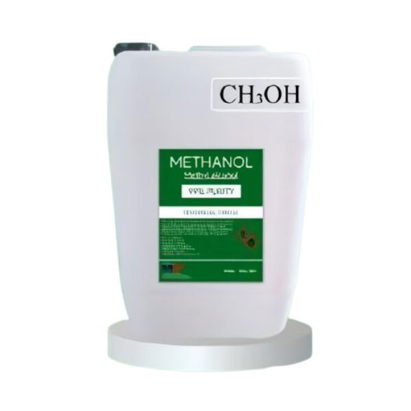 METHANOL METHANOL