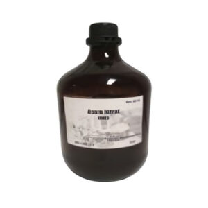 NITRIC ACID - PA