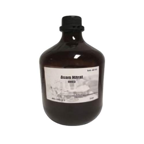 NITRIC ACID - PA