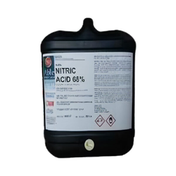 NITRIC-ACID-TECHNICAL NITRIC ACID - TECHNICAL