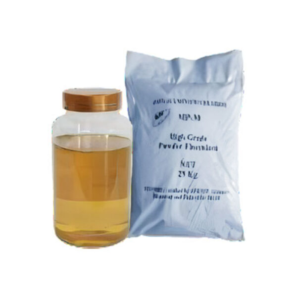 POLY ALUMINIUM CHLORIDE (PAC)