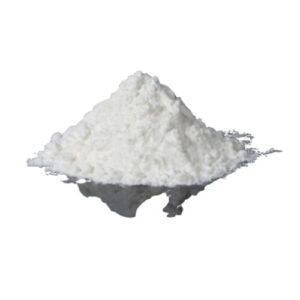 SODA ASH