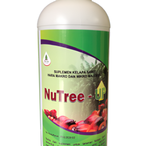 Nutree Up